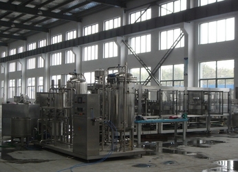 TRUNG QUỐC Zhangjiagang Sunswell Machinery Co., Ltd. nhà máy